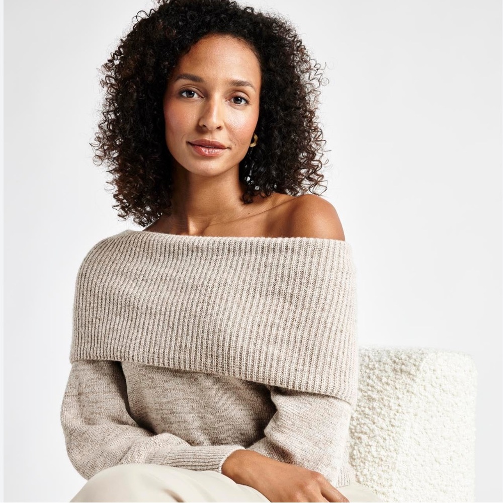 Splendid Harlow sweater